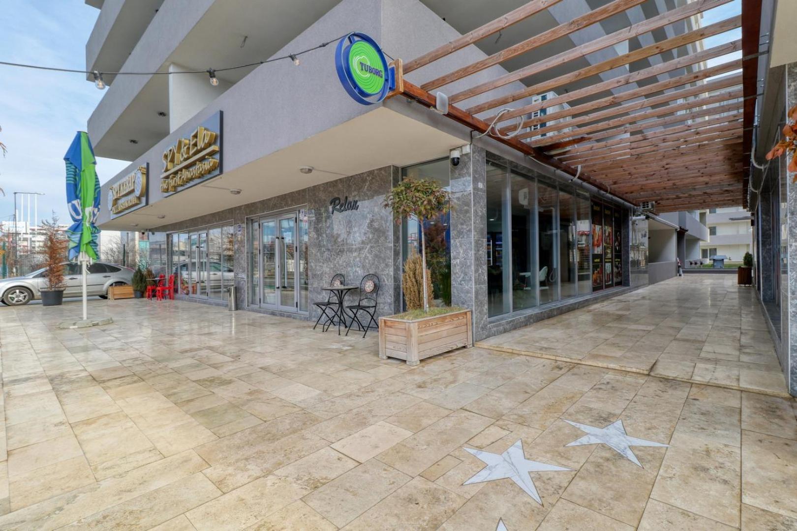 Luxury Apartament Βουκουρέστι Εξωτερικό φωτογραφία